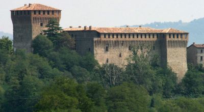 Castello di Varano de' Melegari