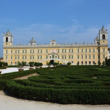 Reggia di Colorno