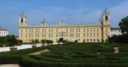 Reggia di Colorno