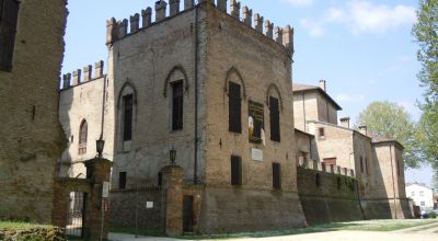 Rocca dei Rossi di San Secondo