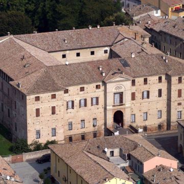 Rocca Meli Lupi di Soragna