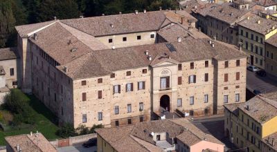 Rocca Meli Lupi di Soragna