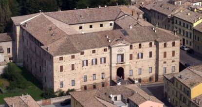 Rocca Meli Lupi di Soragna