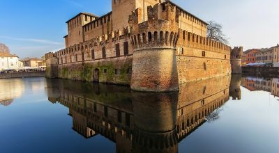 Rocca Sanvitale di Fontanellato