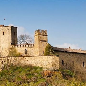 Castello di Gropparello