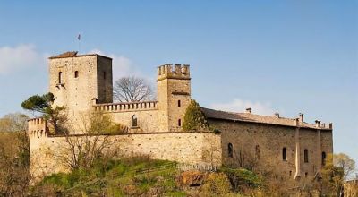 Castello di Gropparello