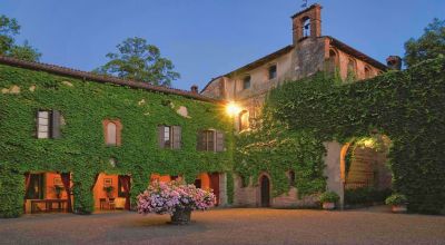 Castello di Paderna