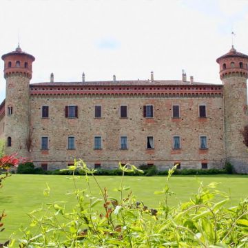 Castello di Rezzanello