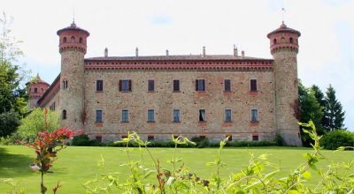 Castello di Rezzanello