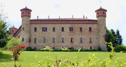 Castello di Rezzanello