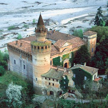 Castello di Rivalta