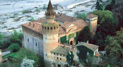 Castello di Rivalta