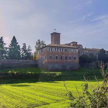 Castello di Sarmato