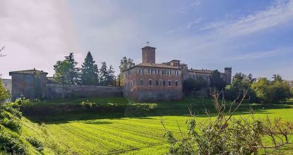 Castello di Sarmato