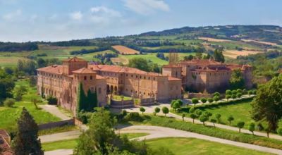 Castello e Rocca di Agazzano