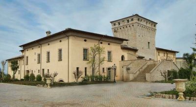 Castello di Chiavenna - Hotel La Tavola Rotonda