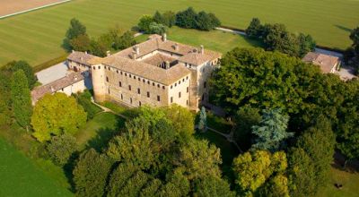 Castel San Pietro - Locanda del Re Guerriero