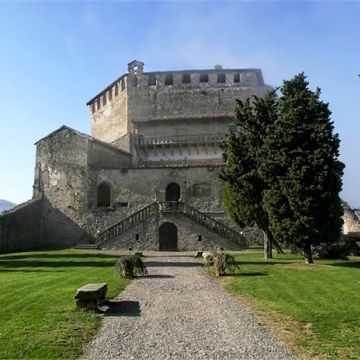 Rocca d'Olgisio