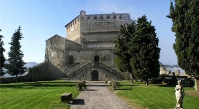 Rocca d'Olgisio