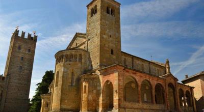 Rocca Viscontea di Castell'Arquato