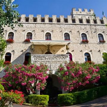 Hotel Castello Miramare