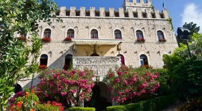 Hotel Castello Miramare