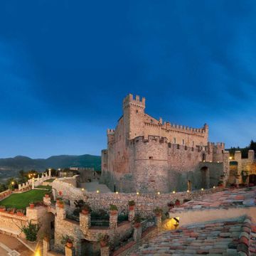 Hotel Castello Orsini