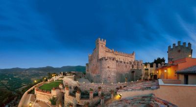 Hotel Castello Orsini