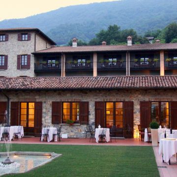 Relais Franciacorta