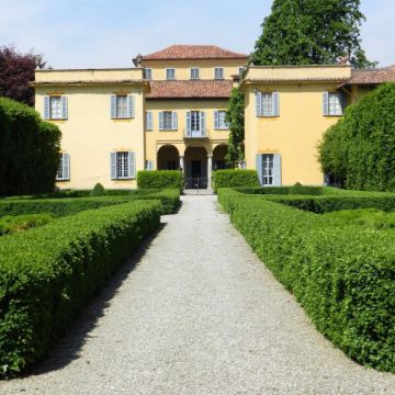 Villa Medici Giulini