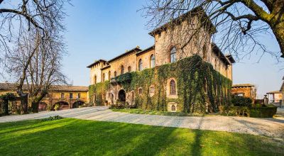 Castello di San Gaudenzio