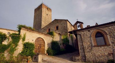 Castello di Stefanago