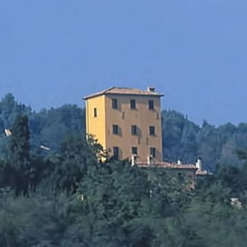 Locanda di Villa Torraccia