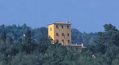 Locanda di Villa Torraccia