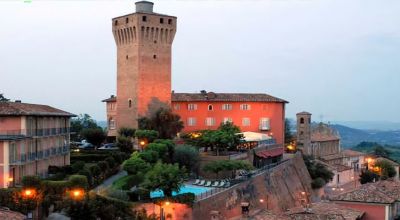 Castello di Santa Vittoria