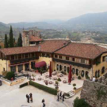 Castello di Marostica