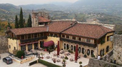 Castello di Marostica