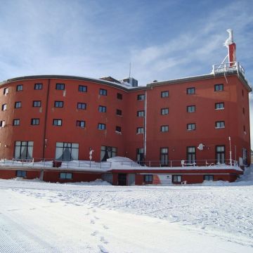 Hotel Campo Imperatore