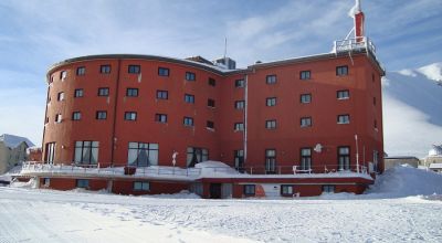 Hotel Campo Imperatore