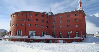 Hotel Campo Imperatore