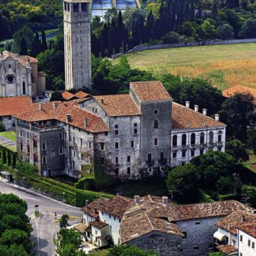 Castello Principi di Porcía