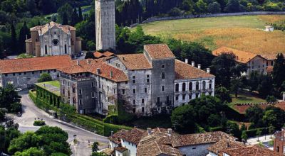 Castello Principi di Porcía