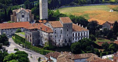 Castello Principi di Porcía