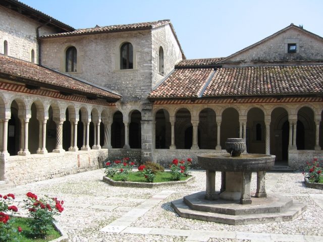 Abbazia di Follina