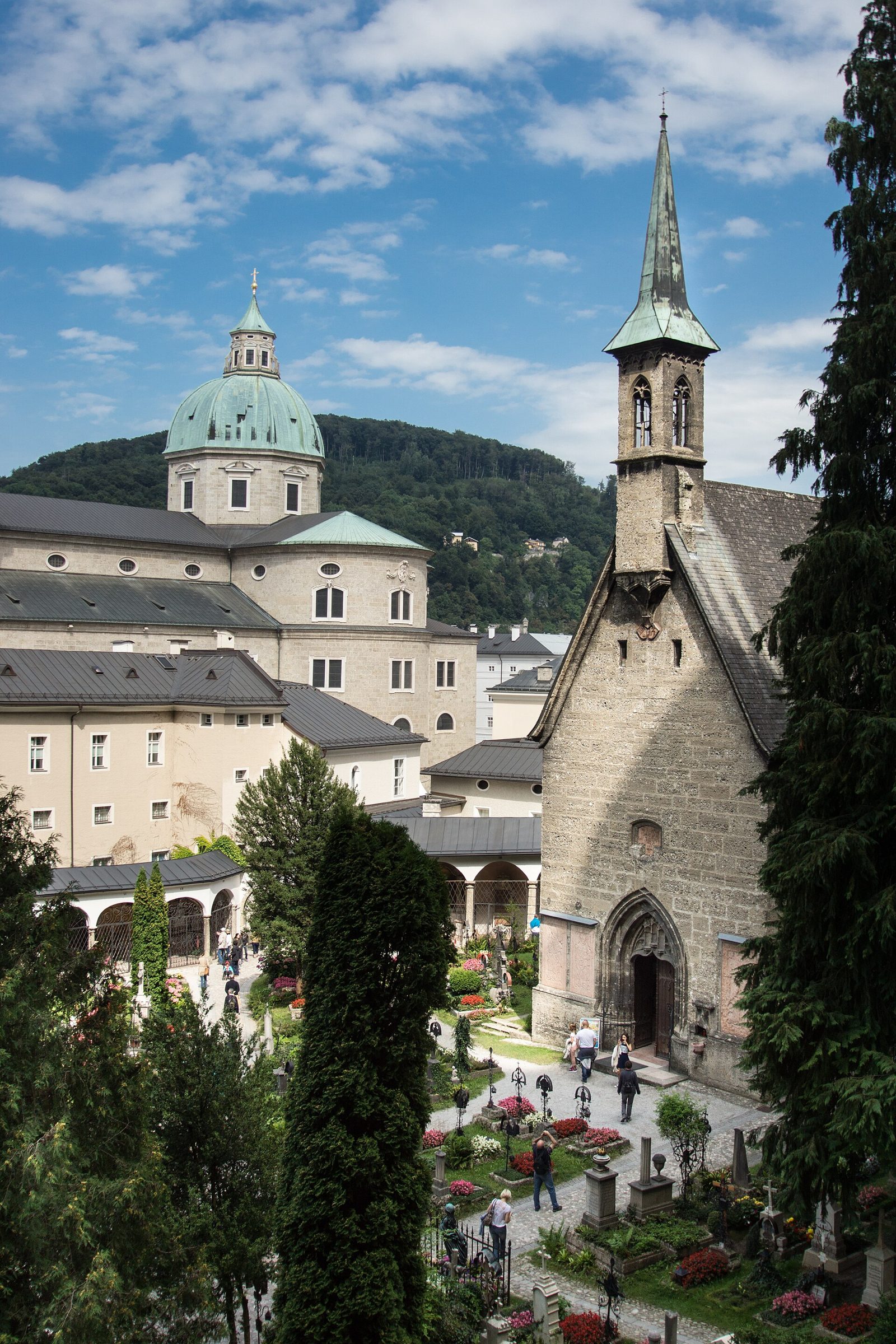 Abbazia di San Pietro