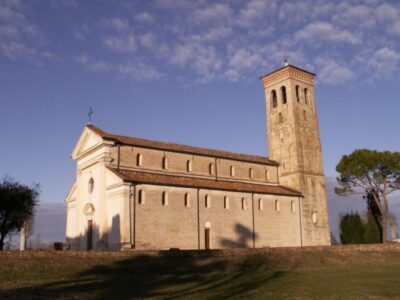Abbazia di Summaga