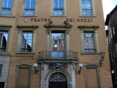 Accademia dei Rozzi