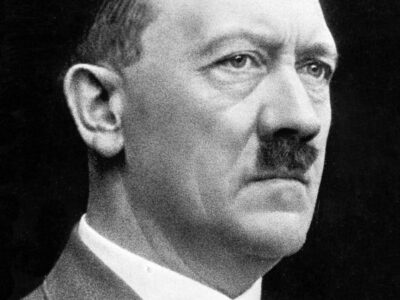 Adolf Hitler
