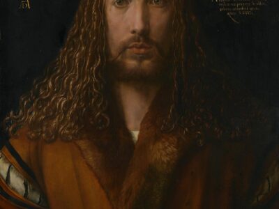 Albrecht Dürer