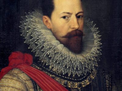Alessandro Farnese